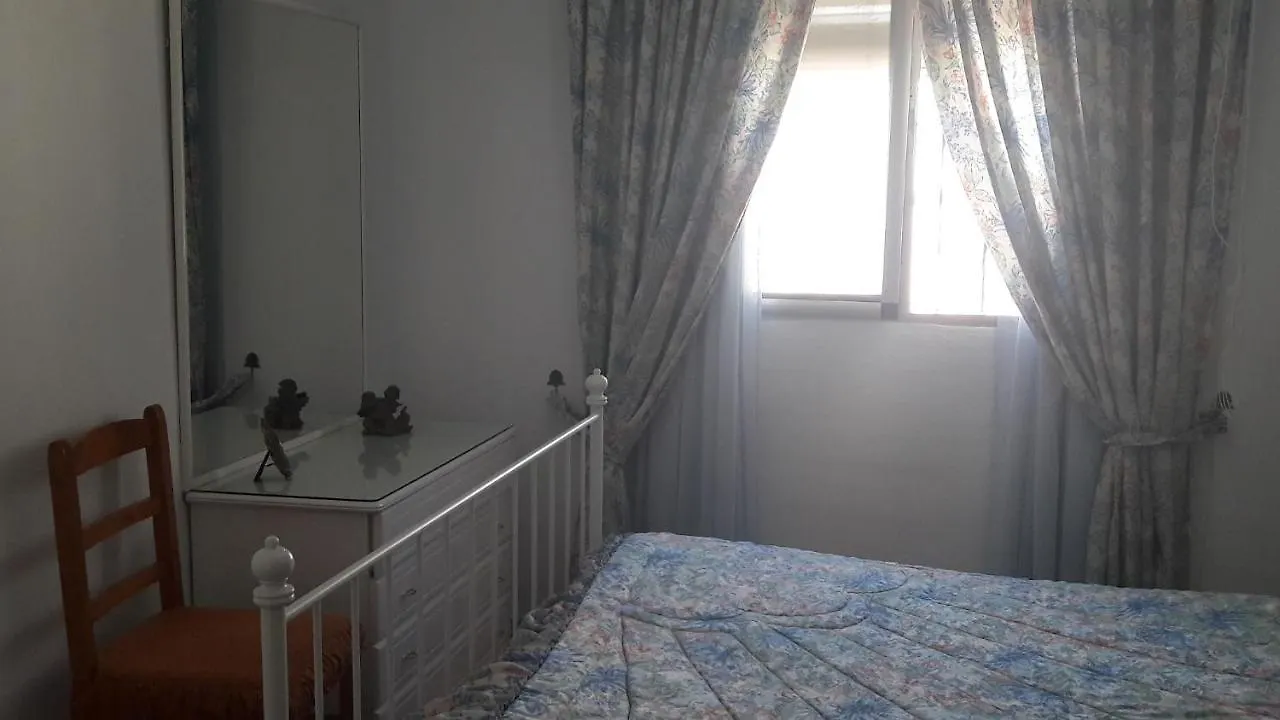 Holiday home Villa Rayao Nerja