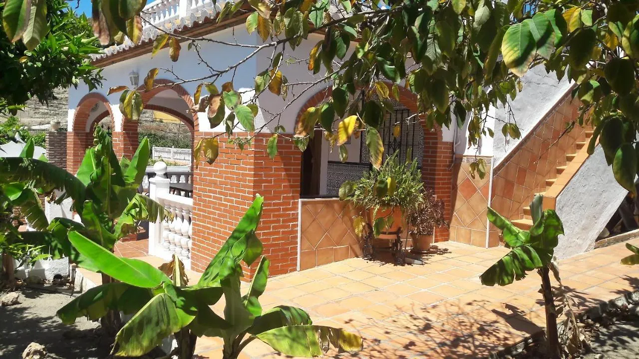 Villa Rayao Nerja