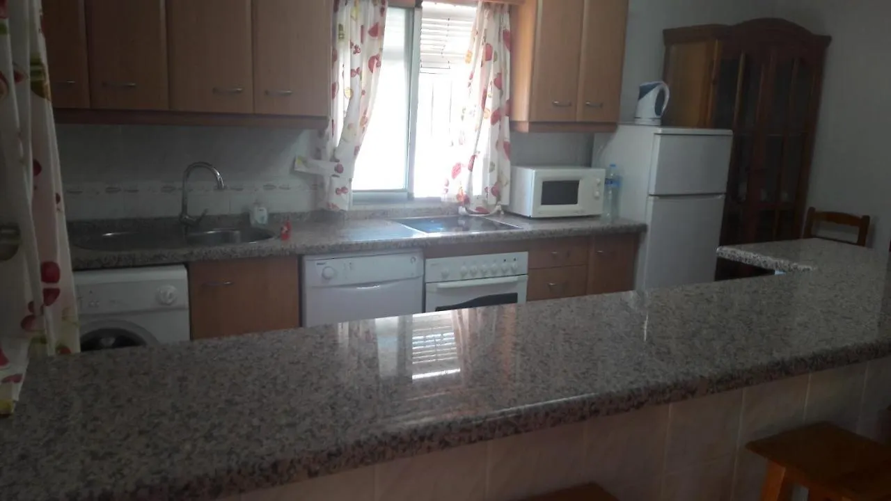 Villa Rayao Nerja Holiday home