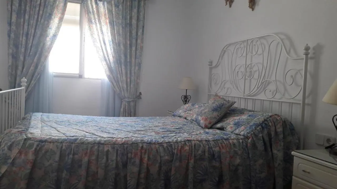 Villa Rayao Nerja Spain