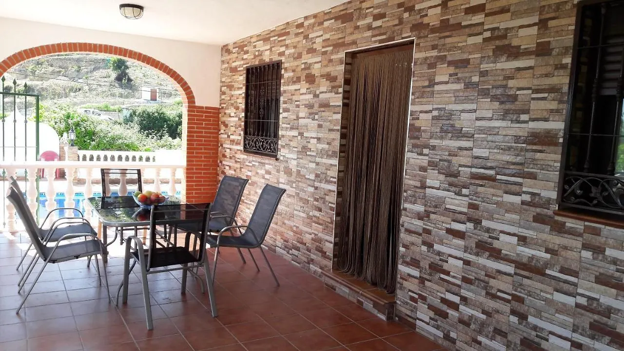 Villa Rayao Nerja 0*,  Spain