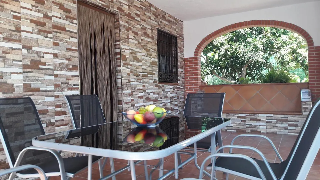 Villa Rayao Nerja 0*,