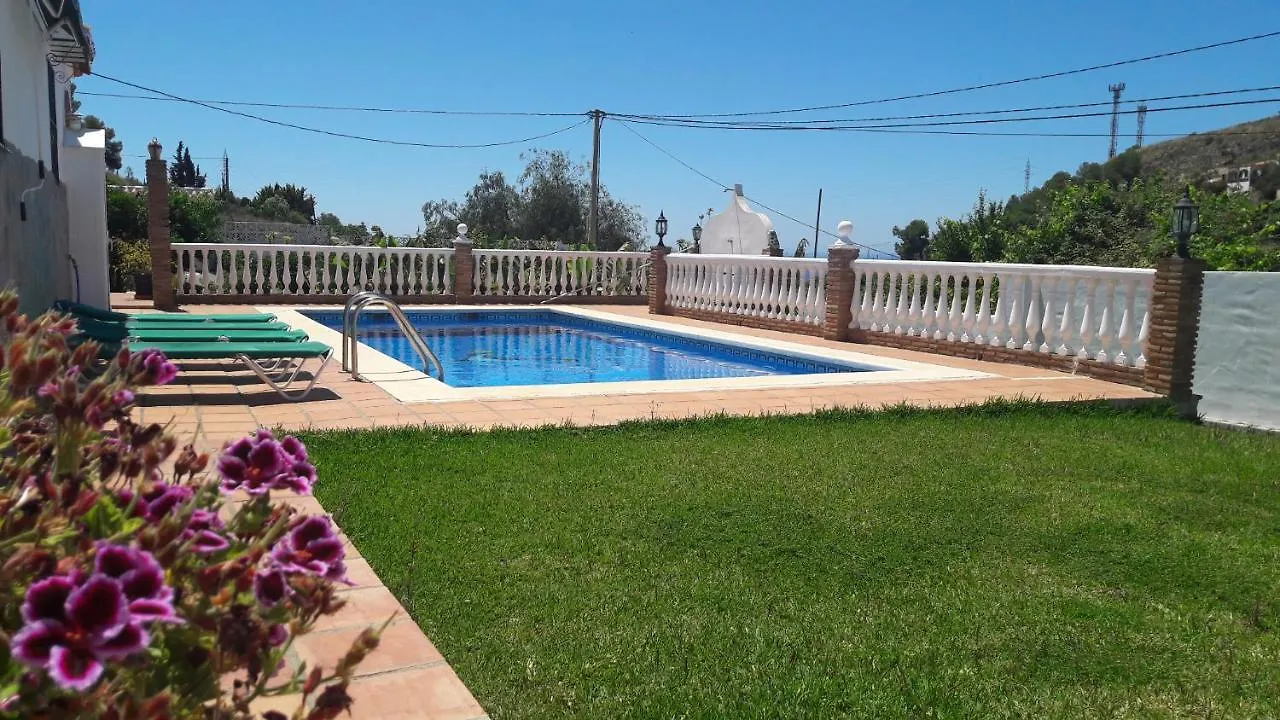 Villa Rayao Nerja