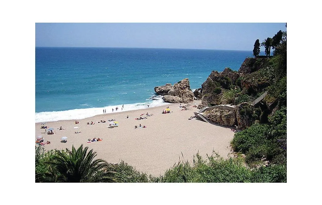 Holiday home Villa Rayao Nerja