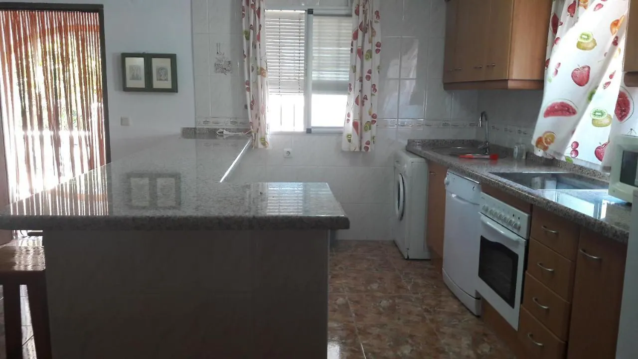 Villa Rayao Nerja 0*,  Spain