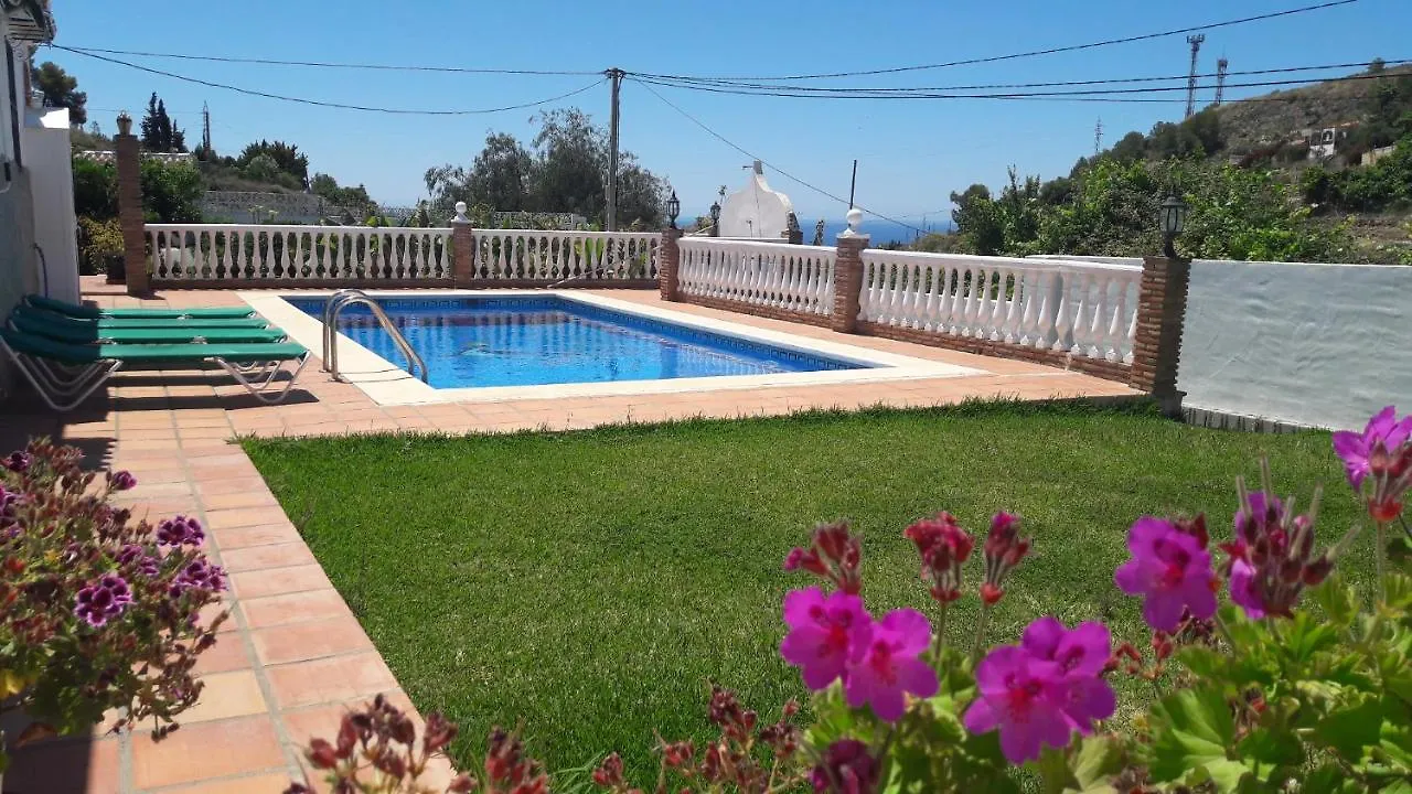 Villa Rayao Nerja 0*,