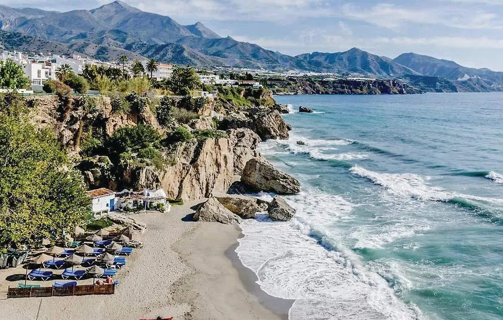 Villa Rayao Nerja