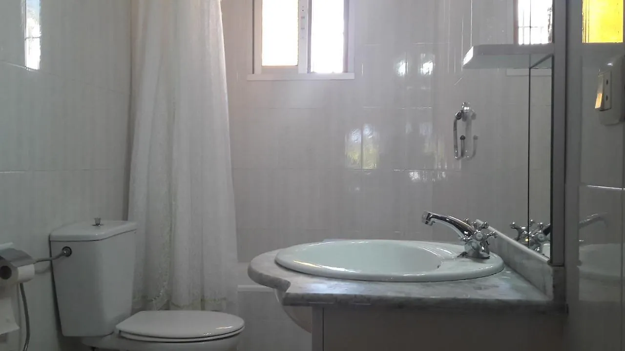 Villa Rayao Nerja 0*,