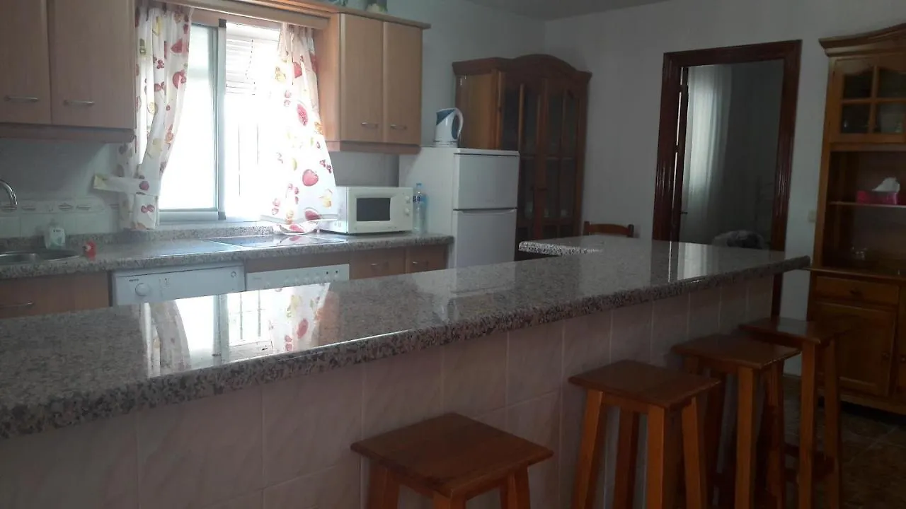 Villa Rayao Nerja